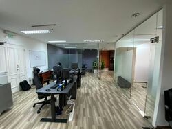 The Plaza (D7), Office #554072501